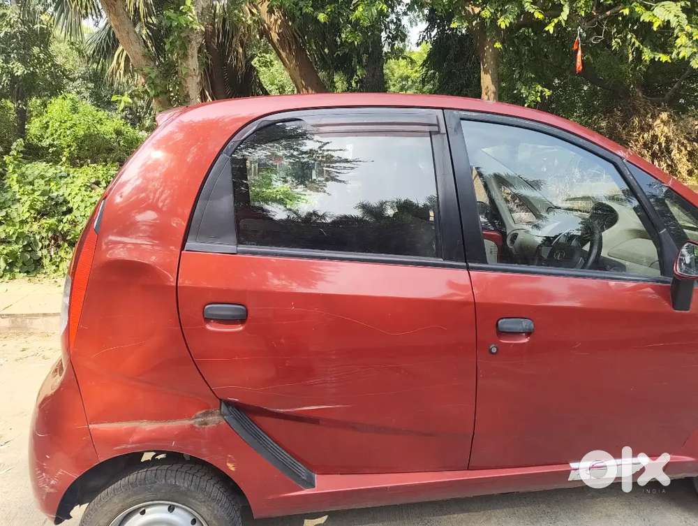 Tata Nano Genx Xt 2016 Excellent Engine Condition