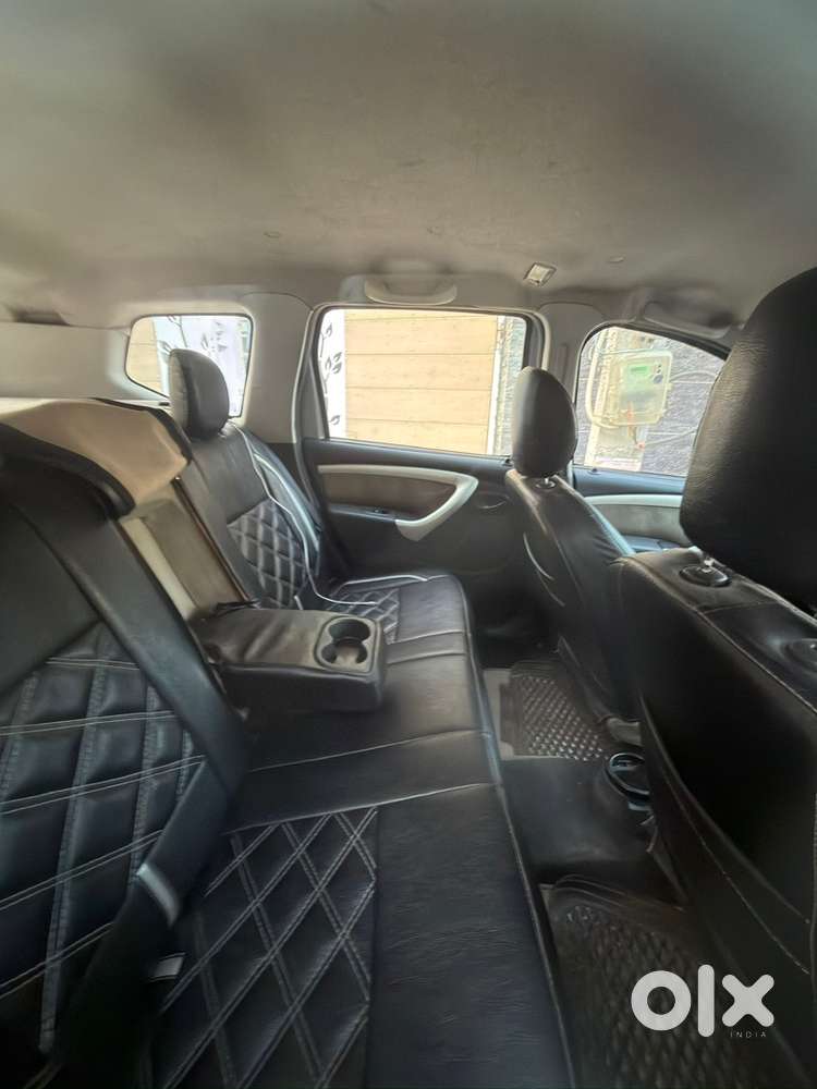 Renault Duster 2013 Diesel Well Maintained