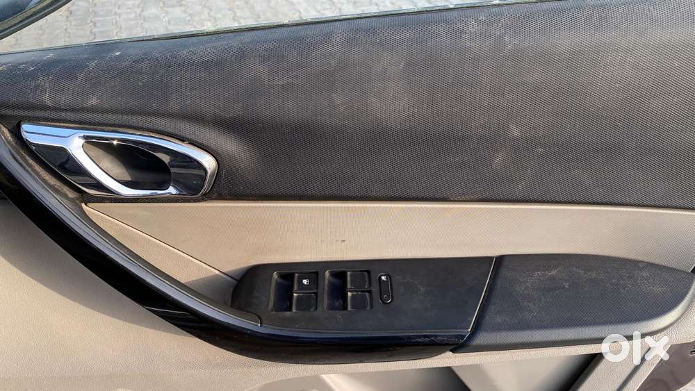 Tata Tiago 1.2 Revotron Xz, 2018, Petrol