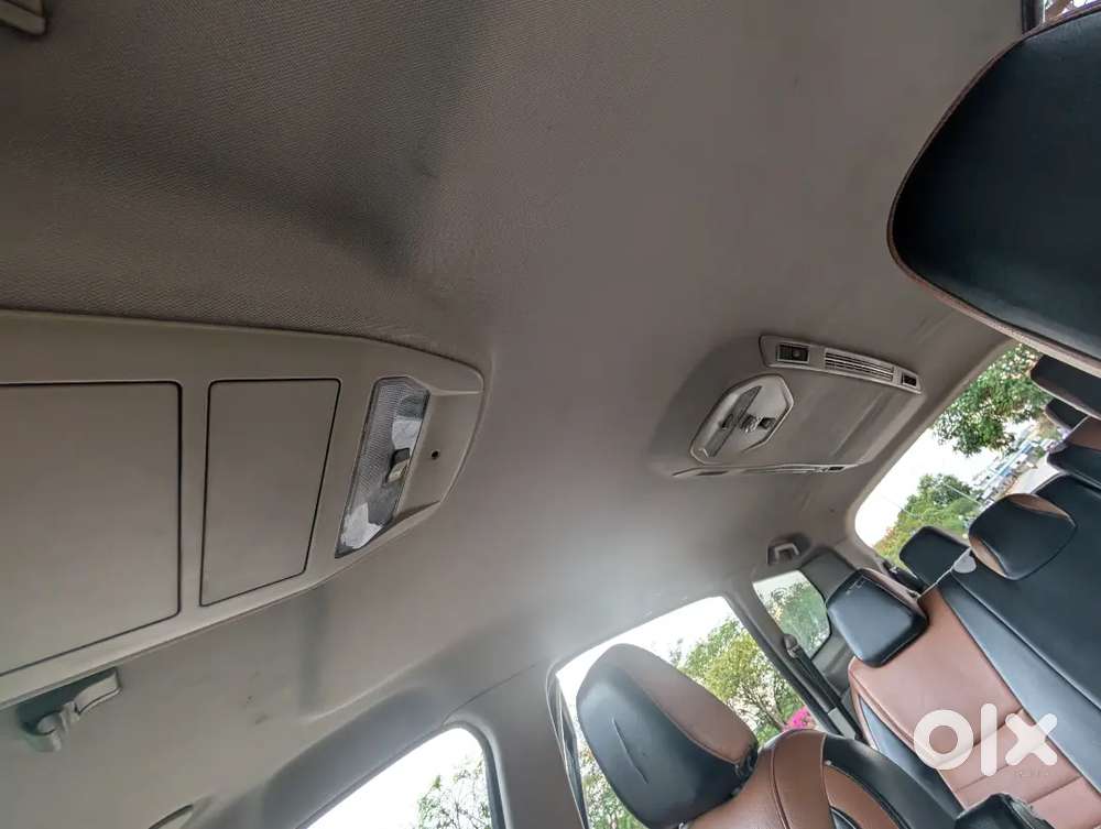 Mahindra Marazzo 2020 Diesel Well Maintained