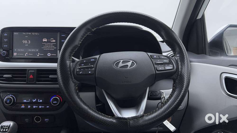 Hyundai Grand I10 Nios Sportz 1.2 Kappa Vtvt, 2023, Petrol