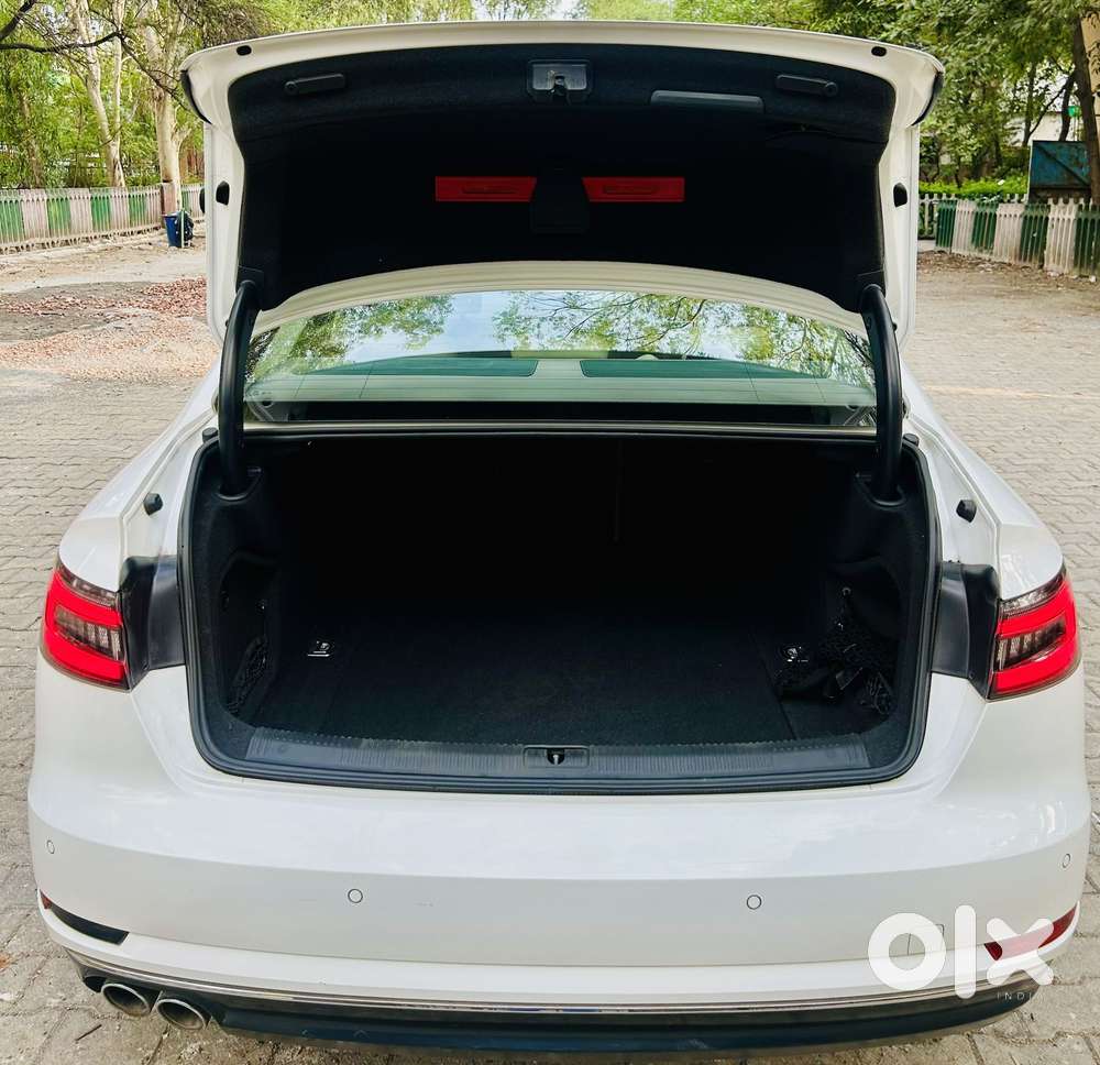 Audi A4 2015-2016 2.0 35 Tdi Technology Pack, 2018, Diesel