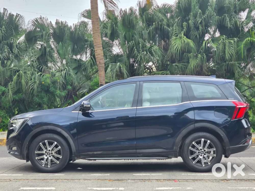 Mahindra Xuv700 2.2 Ax 7 Diesel At Luxury Pack Str, 2022, Diesel