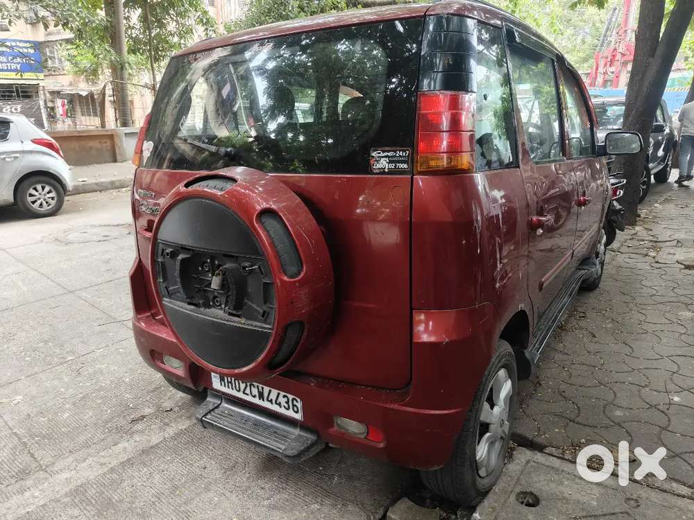 Mahindra Quanto 2013 Diesel 69000 Km Driven