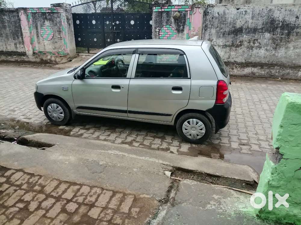 Maruti Suzuki Alto 2006 Petrol 86547 Km Driven