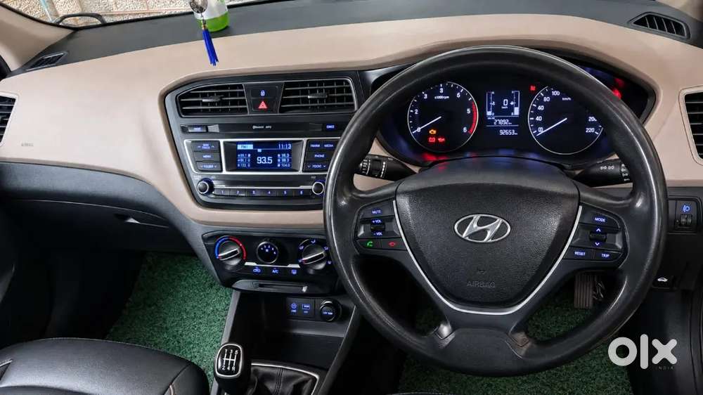 Hyundai Elite I20 2016 1.4 Diesel