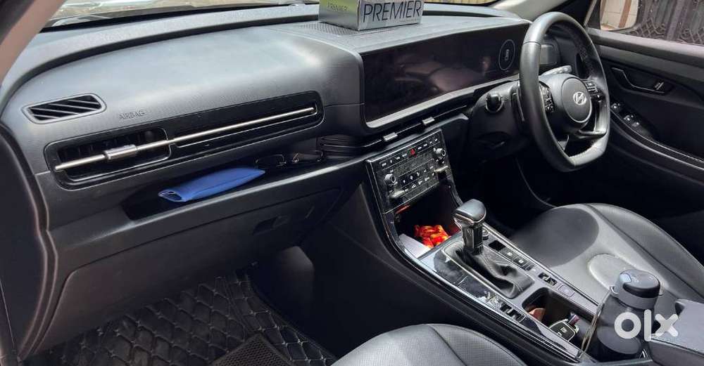 Hyundai Creta Sx (o) 1.5 Diesel, 2025, Diesel