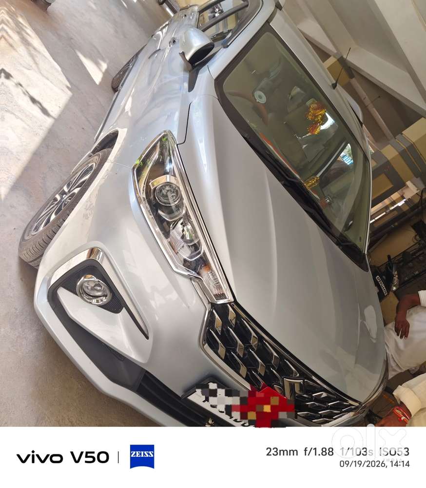 Maruti Suzuki Ertiga 1.5 Zxi, 2026, Petrol