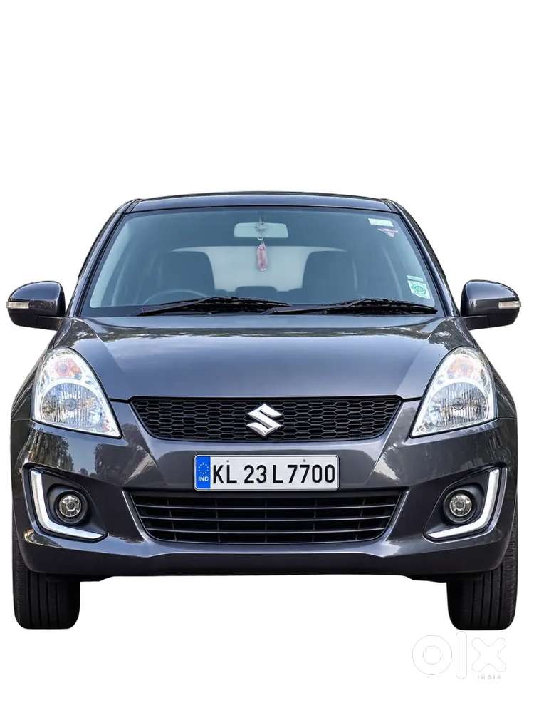 Maruti Suzuki Swift 2016 Variant Diesel