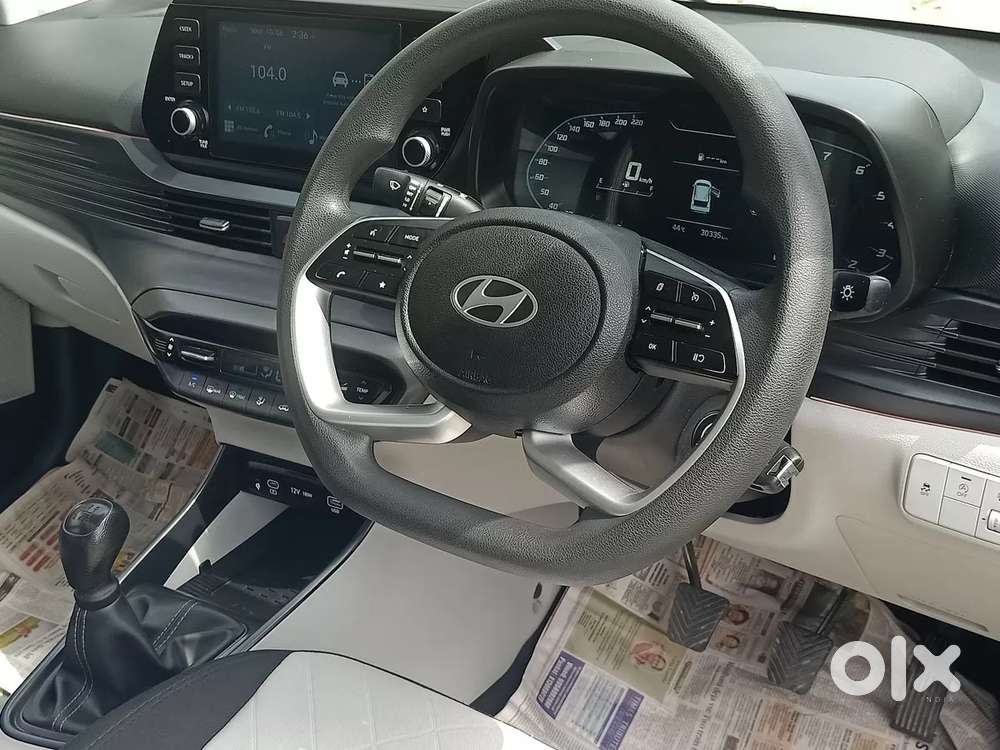 Hyundai I20 1.2 Sportz (o), 2024, Petrol