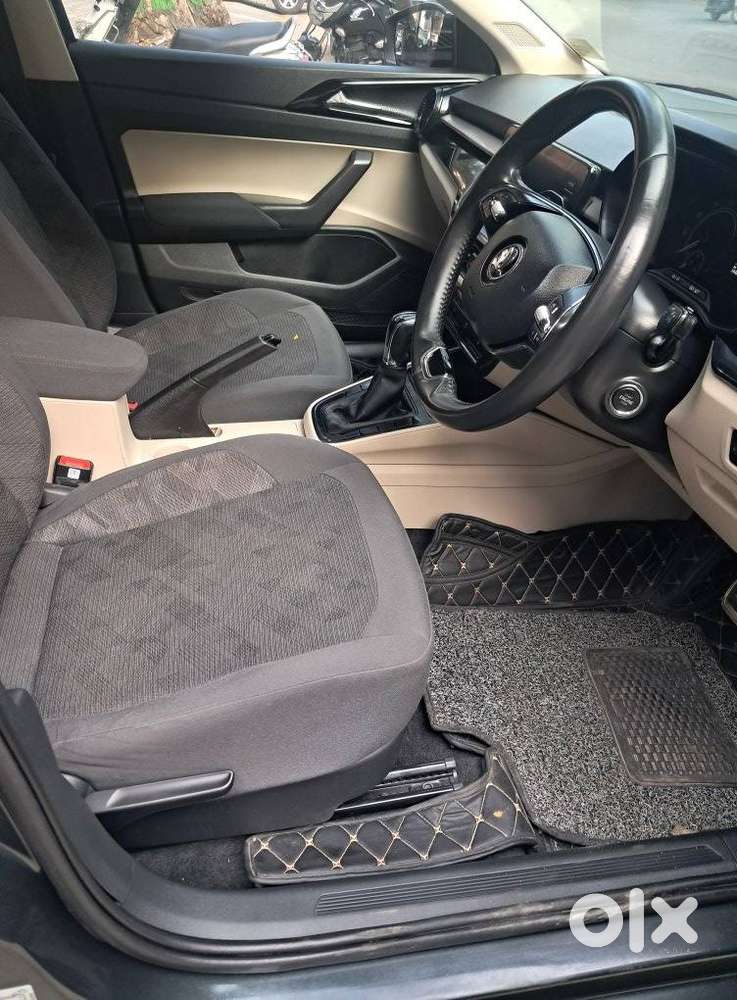 Skoda Slavia 1.0 Ambition Tsi At, 2023, Petrol