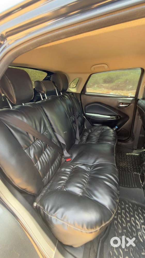 Maruti Suzuki Baleno 2024 Petrol Good Condition