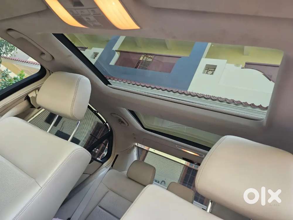 Mercedes-benz E-class 2017