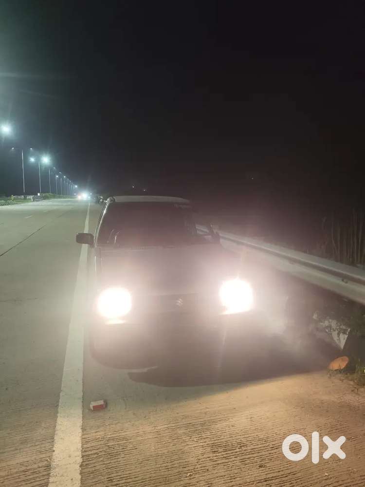 Maruti Suzuki 800 2007 Lpg