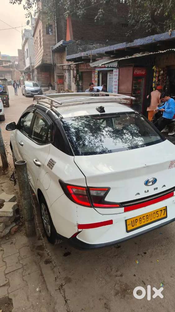 Hyundai Aura 1.2 S 2020
