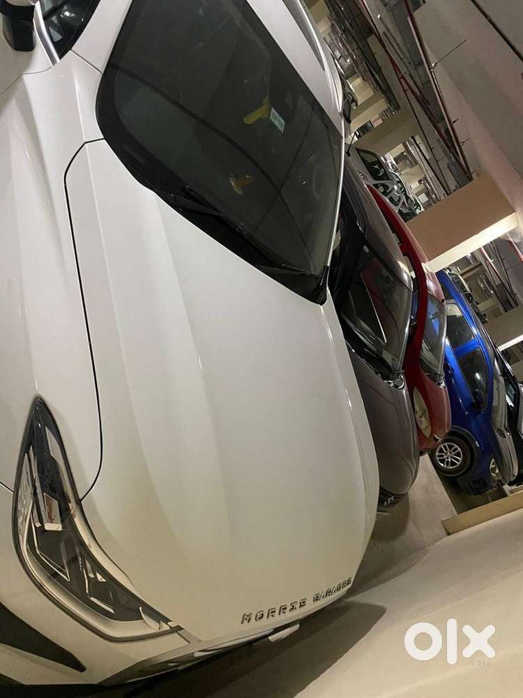 Mg Gloster Diesel 2021 Car