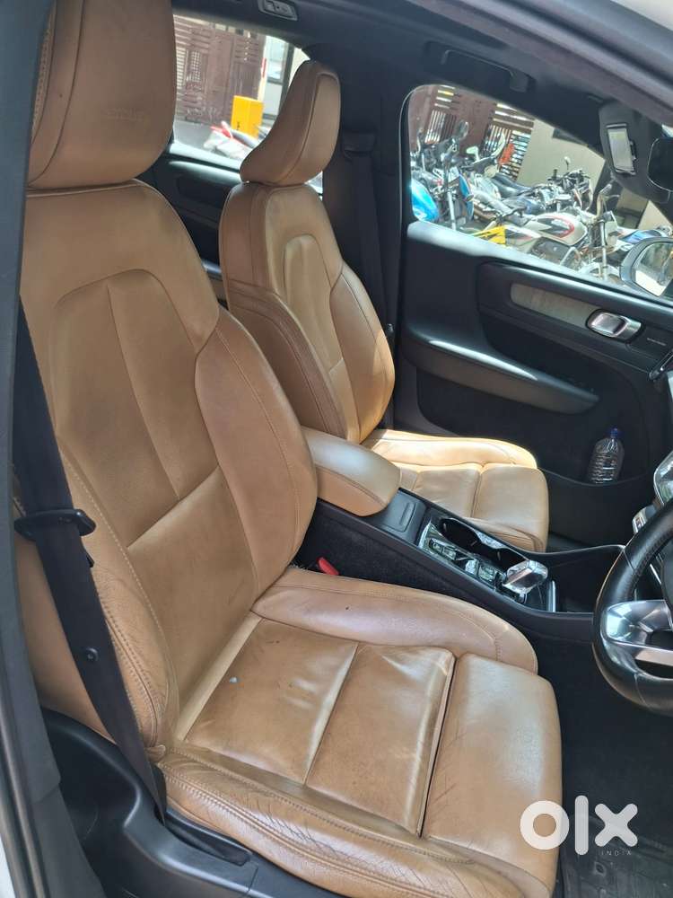 Volvo Xc40 T4 Awd, 2019, Diesel