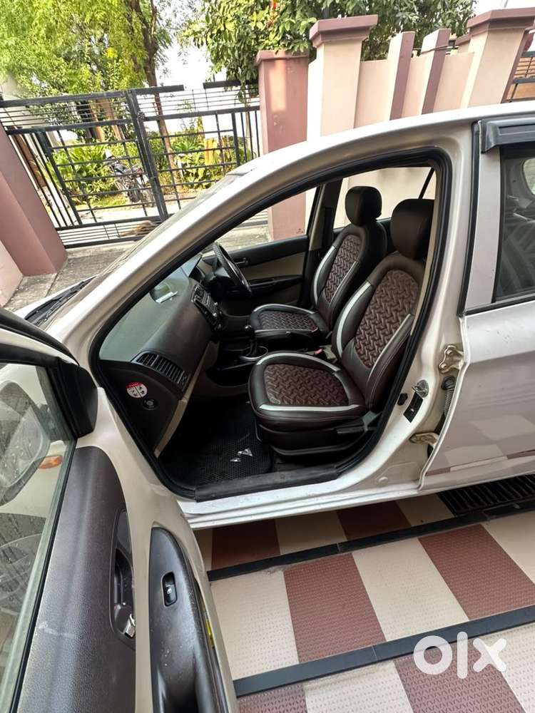 Hyundai I20 Diesel 2009