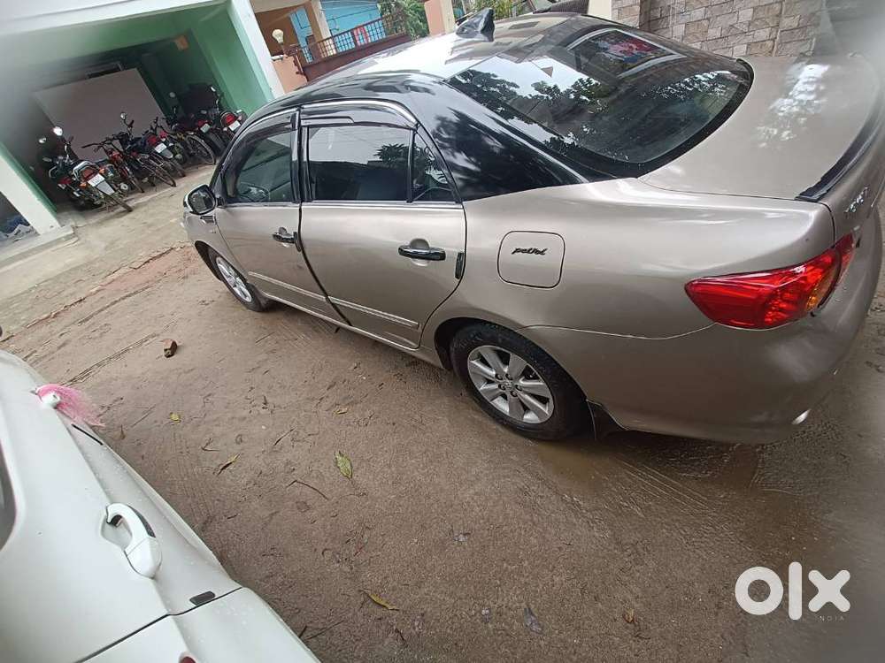 Toyota Corolla Altis 2011 Very Good Condition