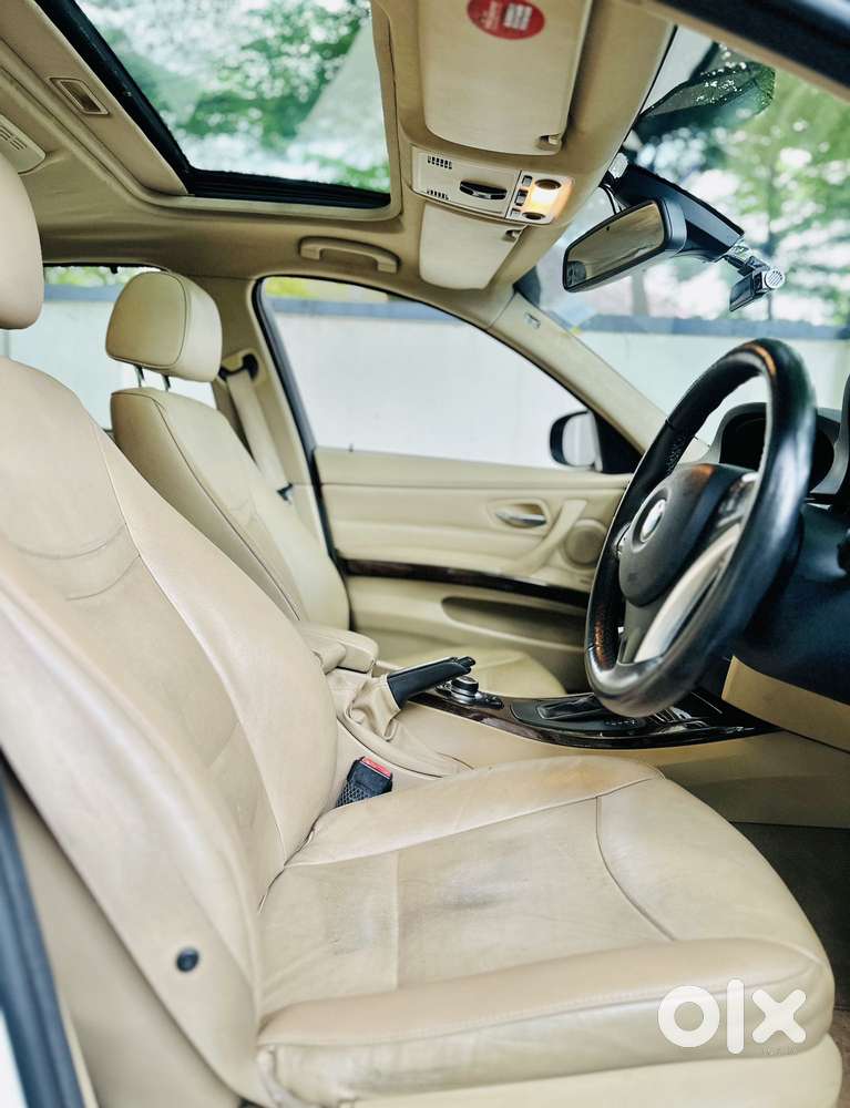 Bmw 3 Series [ ] 2.0 320si Sedan, 2010, Petrol