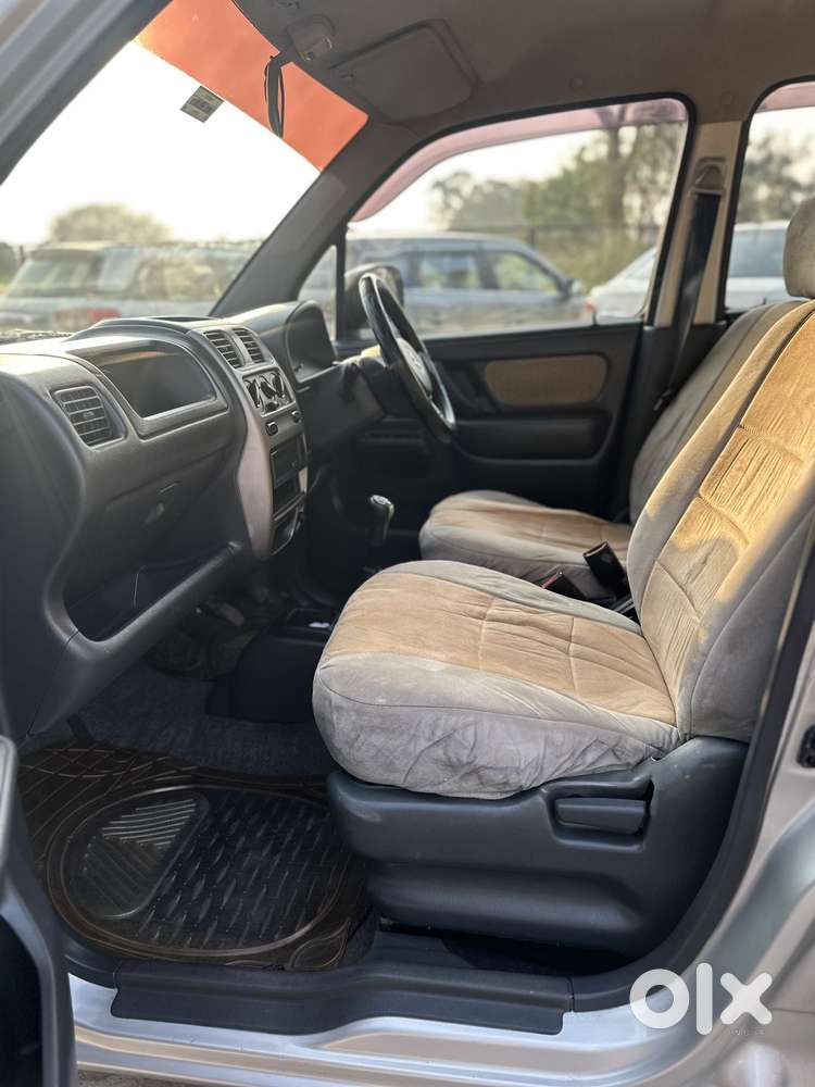 Maruti Suzuki Wagon R 1.2 Vxi, 2007, Petrol