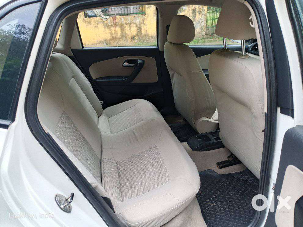 Volkswagen Polo Petrol Comfortline 1.2l, 2014, Petrol