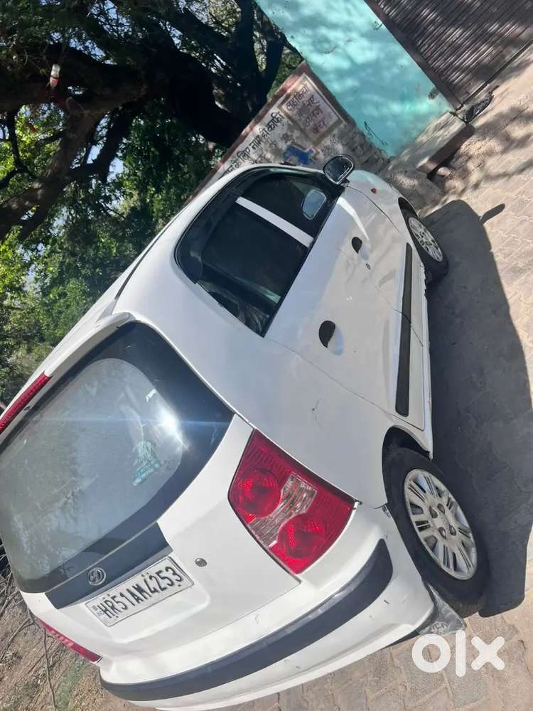 Hyundai Santro Xing 2011