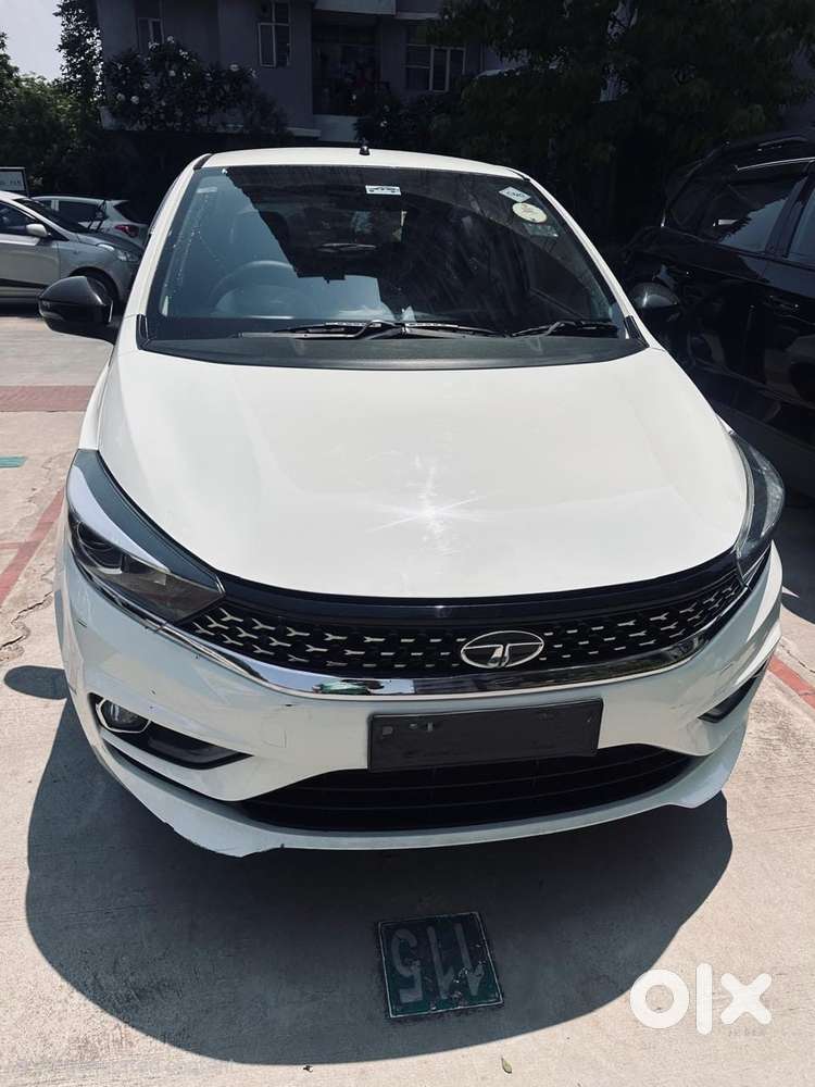 Tata Tiago 2025 Cng & Hybrids Well Maintained
