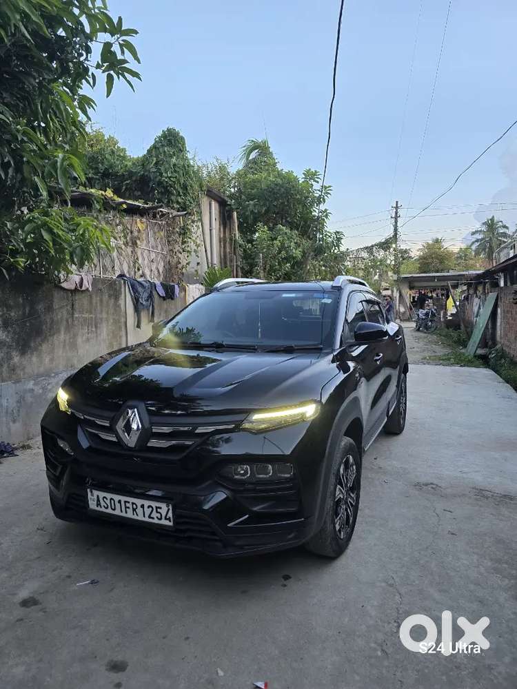 Renault Kiger 1.0 Rxt Mt 2023
