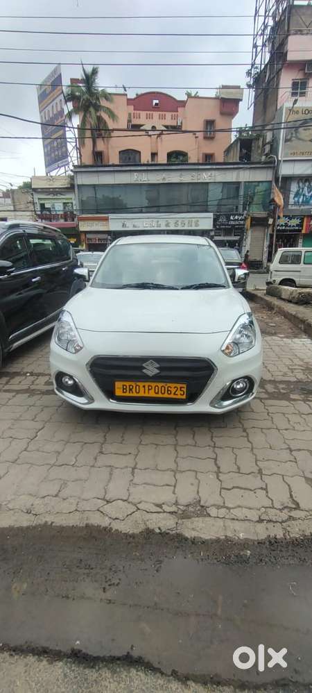 Maruti Suzuki Dzire 1.2 Vxi, 2023, Petrol