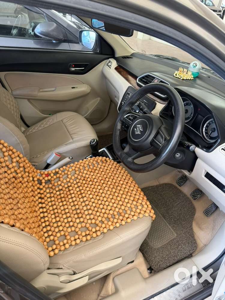 Maruti Suzuki Dzire 2019 Petrol Well Maintained