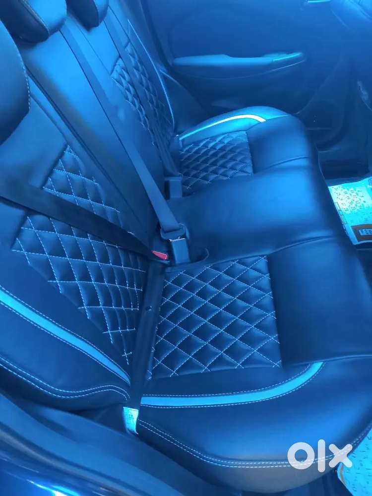 Maruti Suzuki Baleno 2023