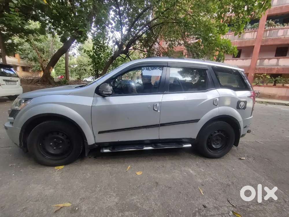 Mahindra Xuv500 2013