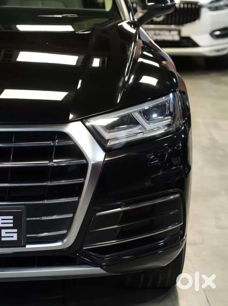 Audi Q5 2.0 40 Tdi Technology, 2019, Diesel