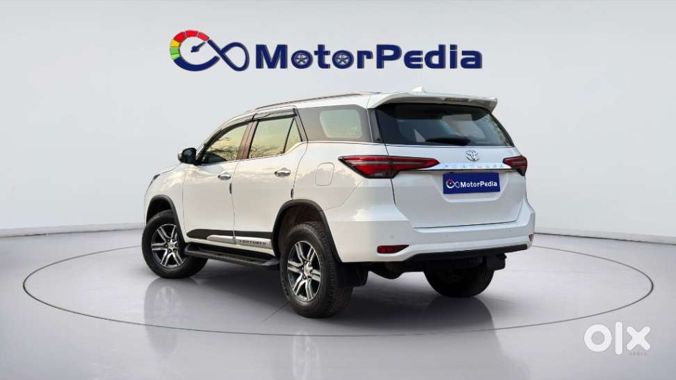 Toyota Fortuner 4x2 Mt 2.8 Diesel, 2025, Diesel