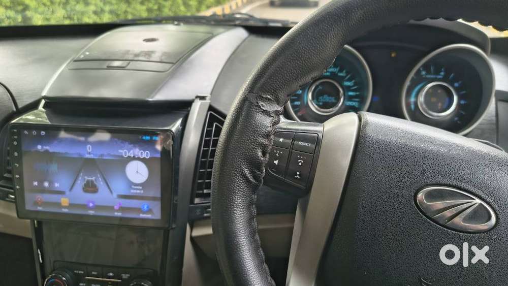 Mahindra Xuv500 W10 1.99 Mhawk, 2015, Diesel