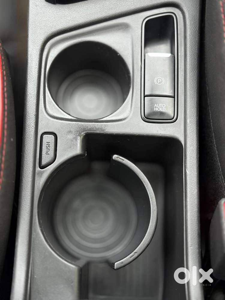 Hyundai Verna Sx (o) 1.5 Turbo Petrol Dct, 2023, Petrol