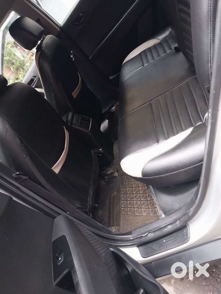 Hyundai Creta 1.4 Ex Diesel, 2016, Diesel