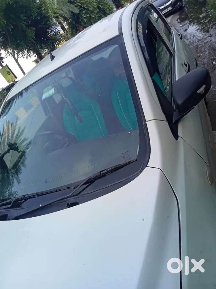 Maruti Suzuki Celerio 2021