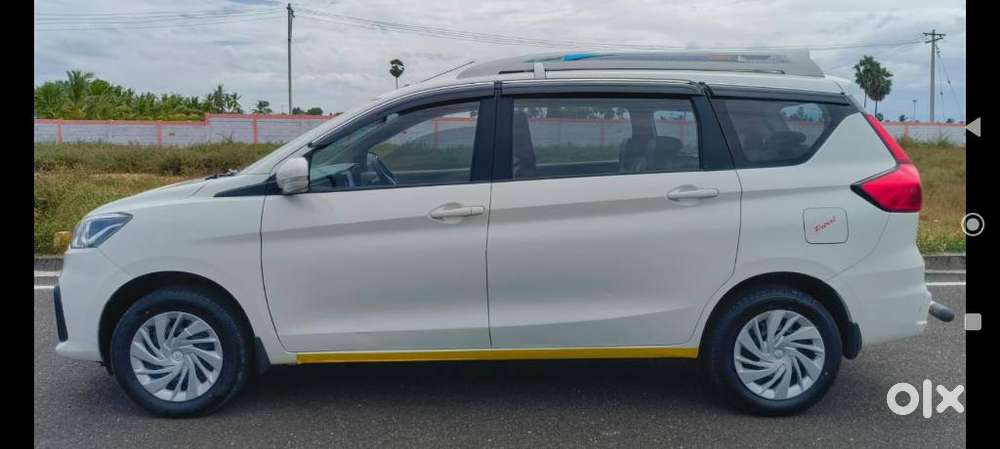 Maruti Suzuki Ertiga 1.5 Tour M Cng, 2024, Cng & Hybrids