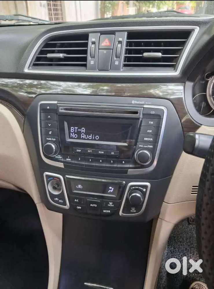 Maruti Suzuki Ciaz Vdi+ Diesel Manual
