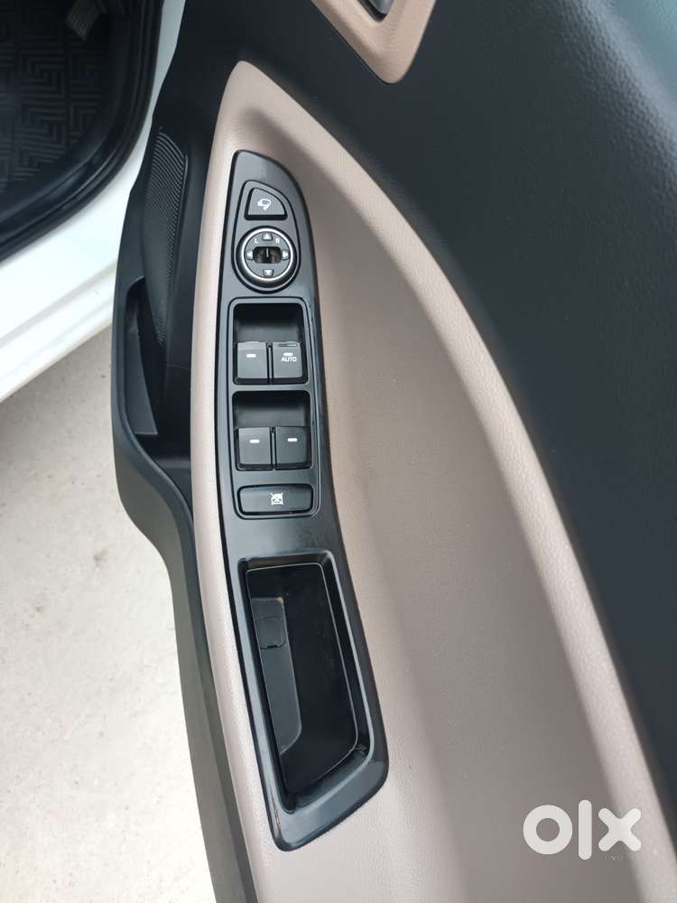 Hyundai I20 Diesel Asta Option, 2018, Diesel