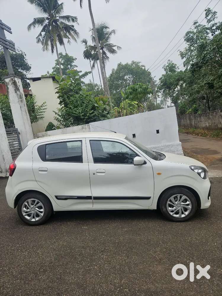 Maruti Suzuki Celerio Vxi 2023 Petrol Manual