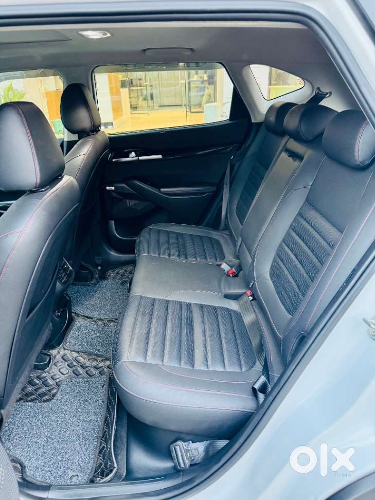 Kia Seltos Gtx Plus At D, 2020, Diesel