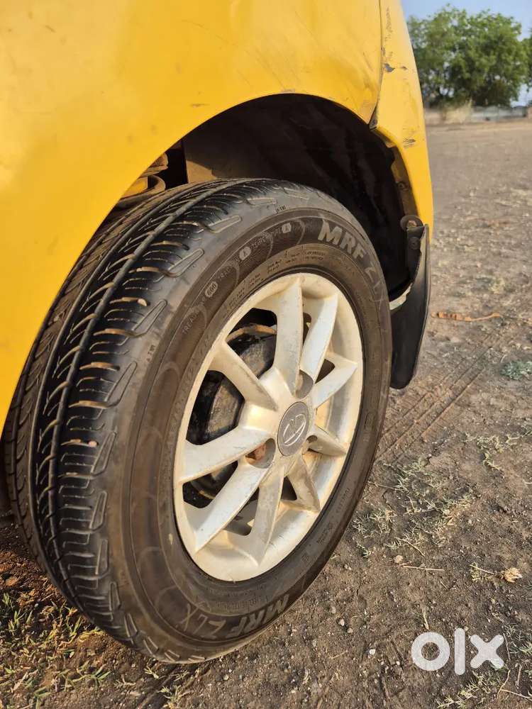 Tata Nano Lx Bs Iii 2013 पेट्रोल Good Condition