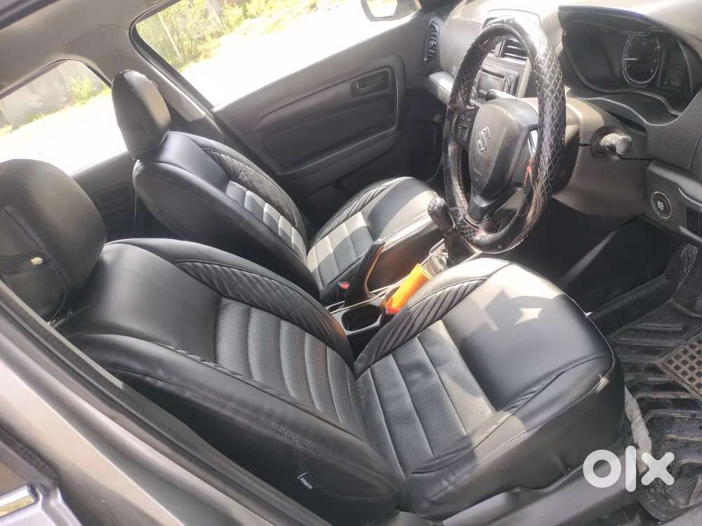 Maruti Vitara Brezza, Vxi 2022