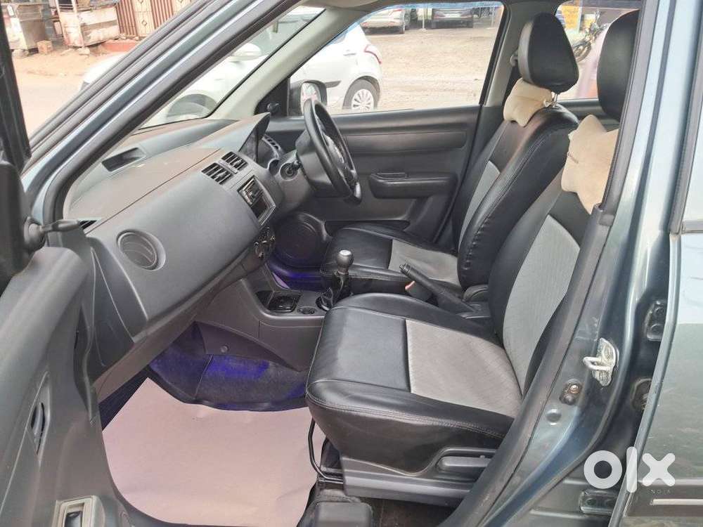 Maruti Suzuki Swift Vxi + Manual, 2009, Petrol