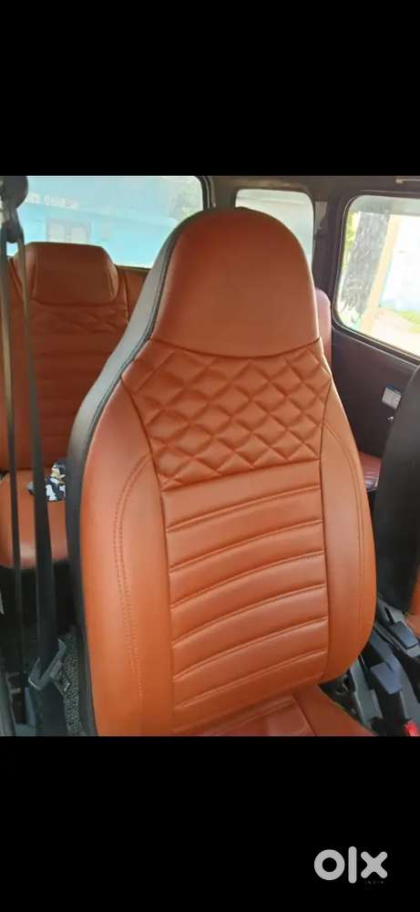 Maruti Suzuki Eeco 2022 Ac 5 Str