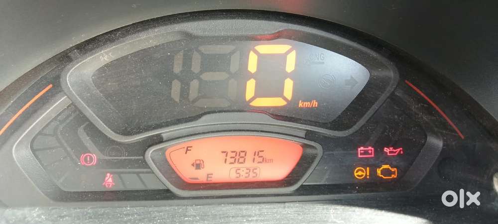 Maruti Suzuki Alto K10 1.0 Vxi, 2023, Petrol