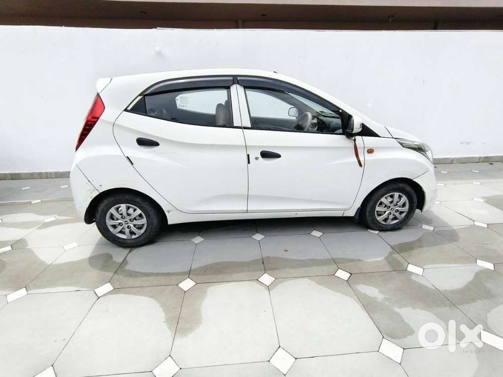 Hyundai Eon Era +, 2016, Petrol
